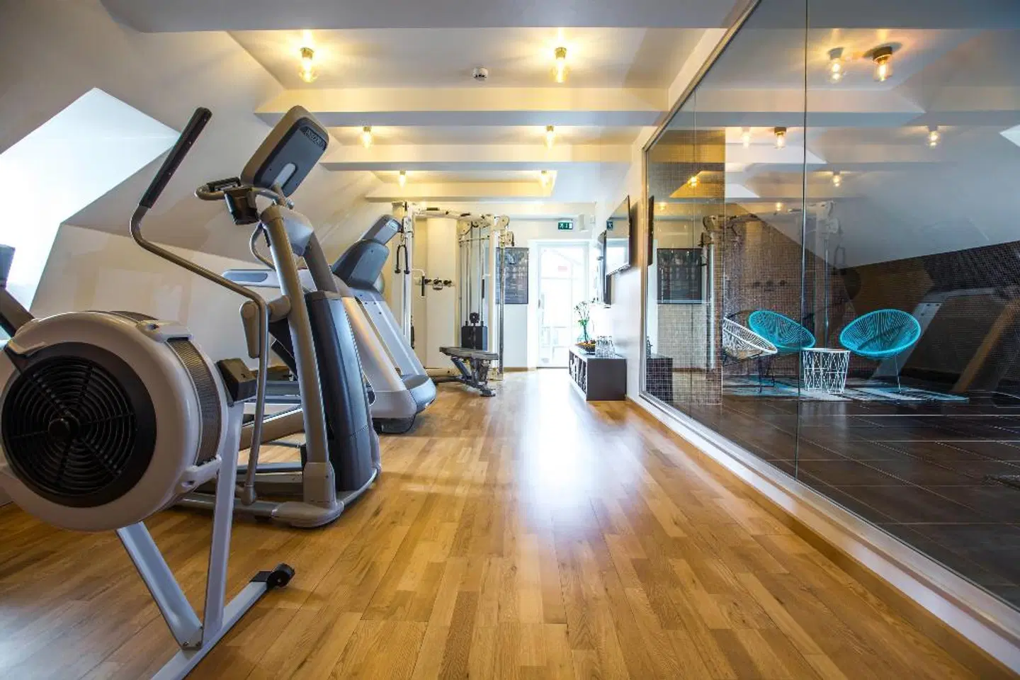 Clarion Collection Hotel Carlscrona SPORTS_AND_LEISURE