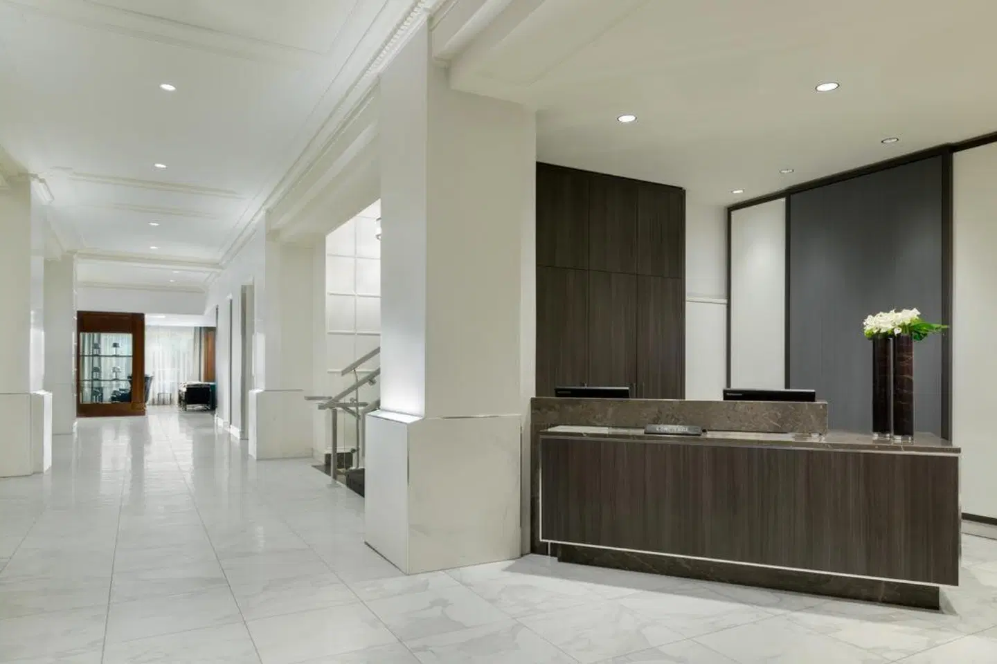Boston Park Plaza LOUNGE_LOBBY