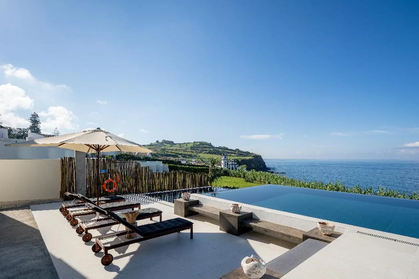 Sul Villas & Spa Terrasse