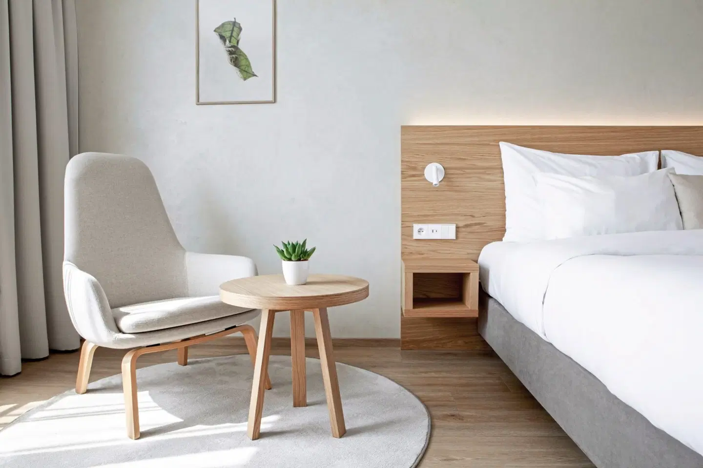 Botanique Hotel ROOM_EXAMPLE
