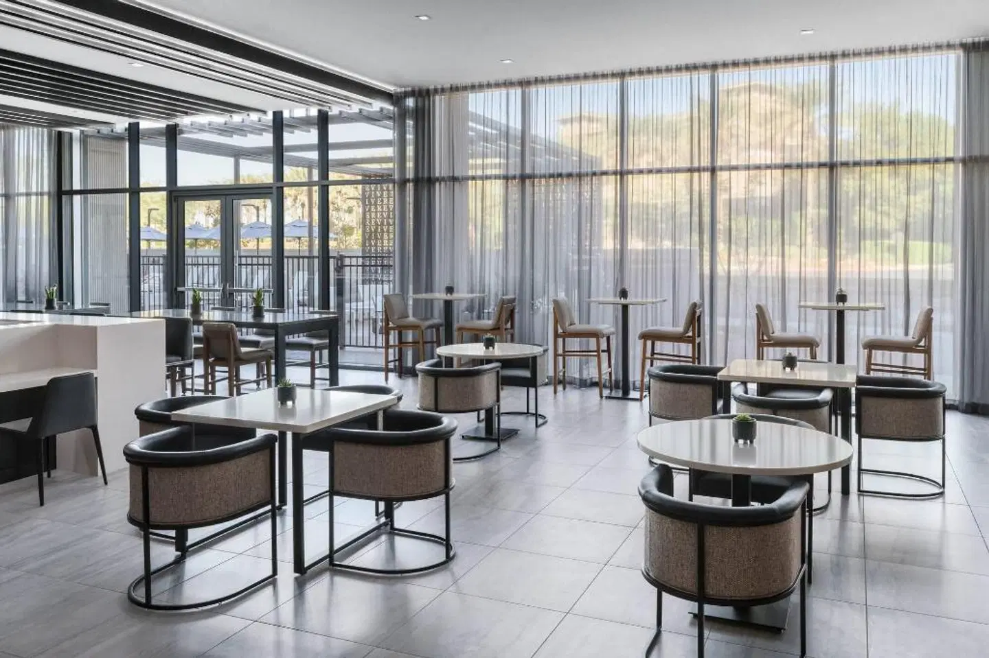 AC Hotel by Marriott Scottsdale North LOUNGE_LOBBY