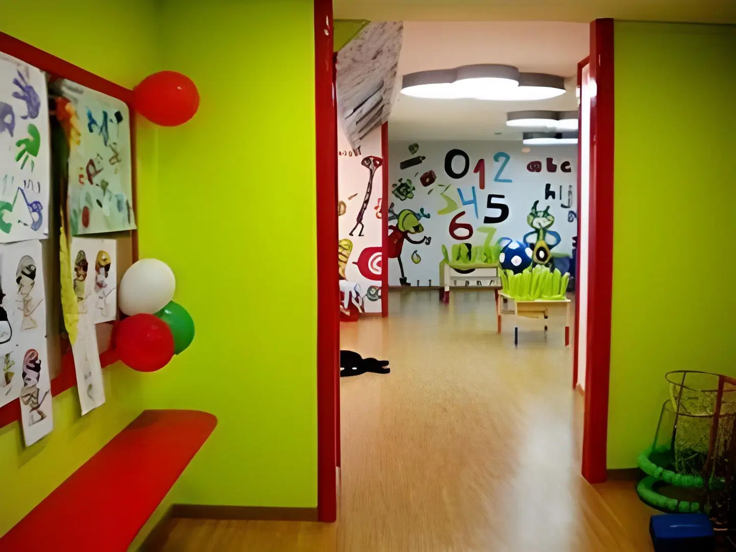 ALEGRIA Florida SPORTS_AND_LEISURE