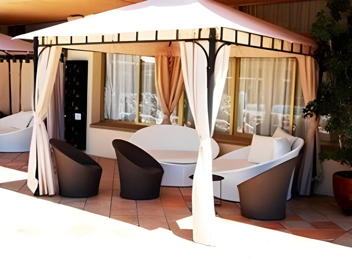 ALEGRIA Florida Terrasse