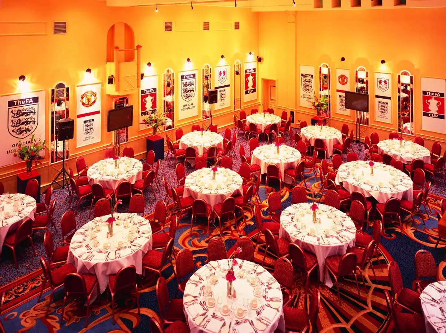 The Angel Restaurant