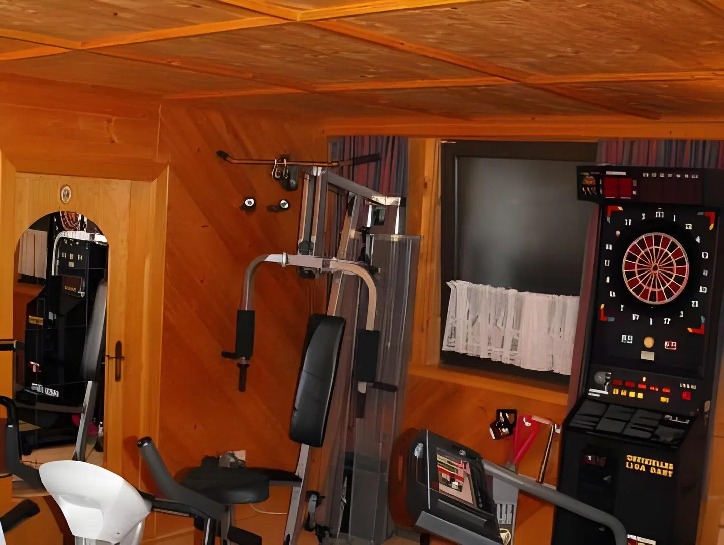 Hotel Ennskraxblick ROOM_EXAMPLE