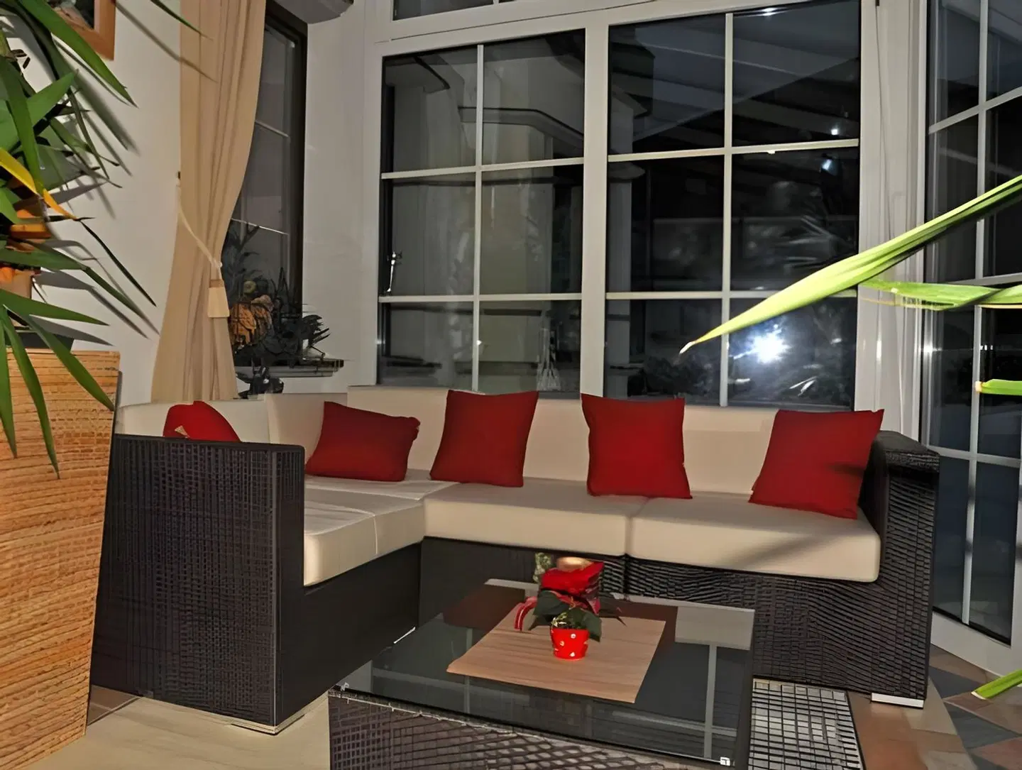 Hotel Ennskraxblick LOUNGE_LOBBY