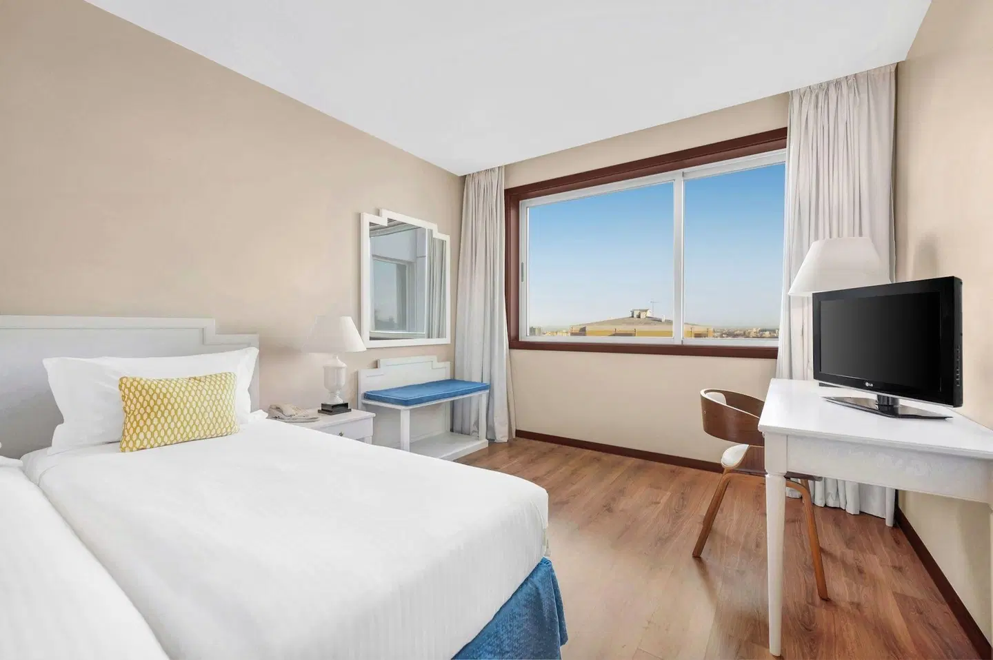 Gaia Residence ROOM_EXAMPLE