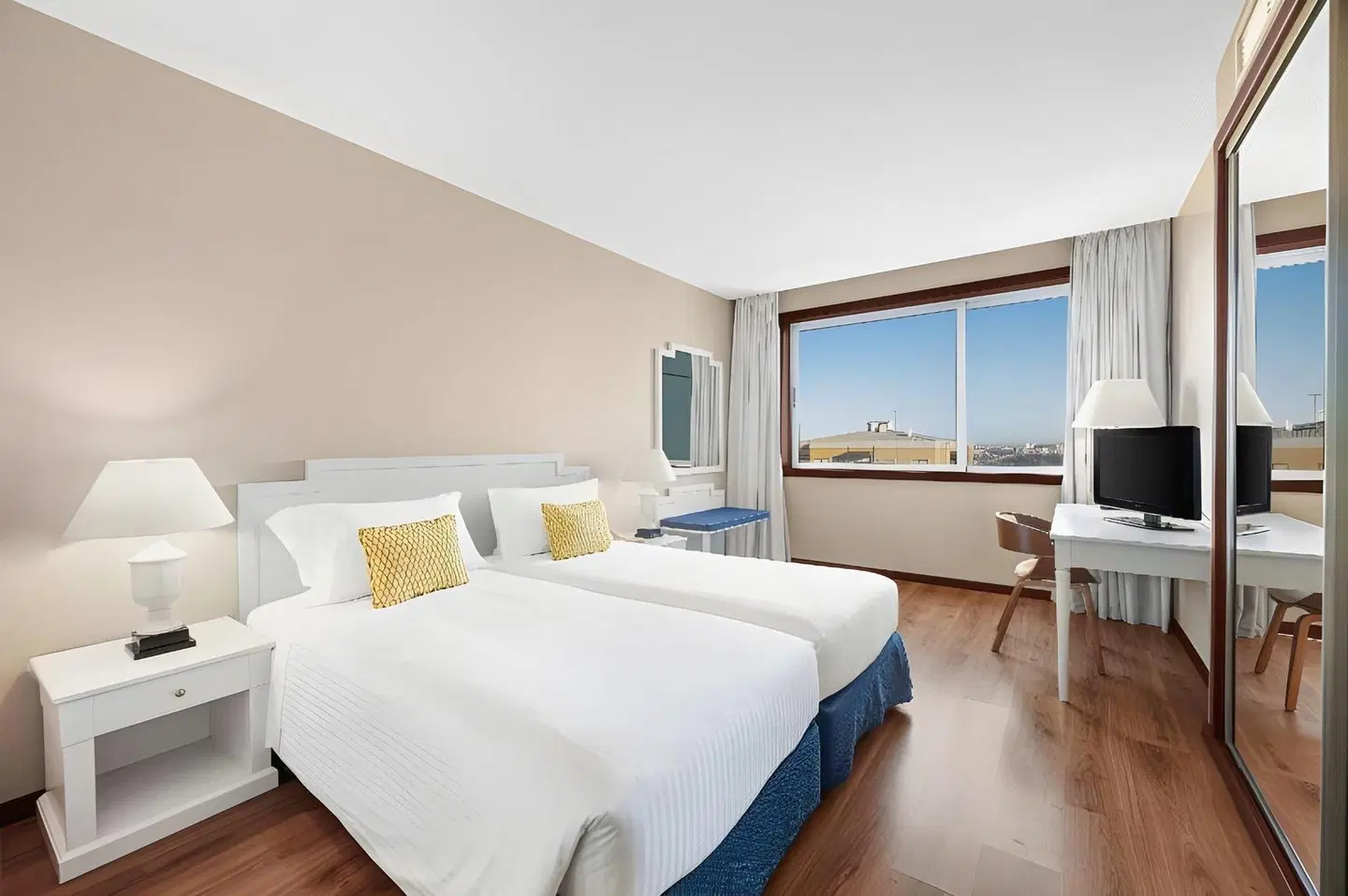 Gaia Residence ROOM_EXAMPLE