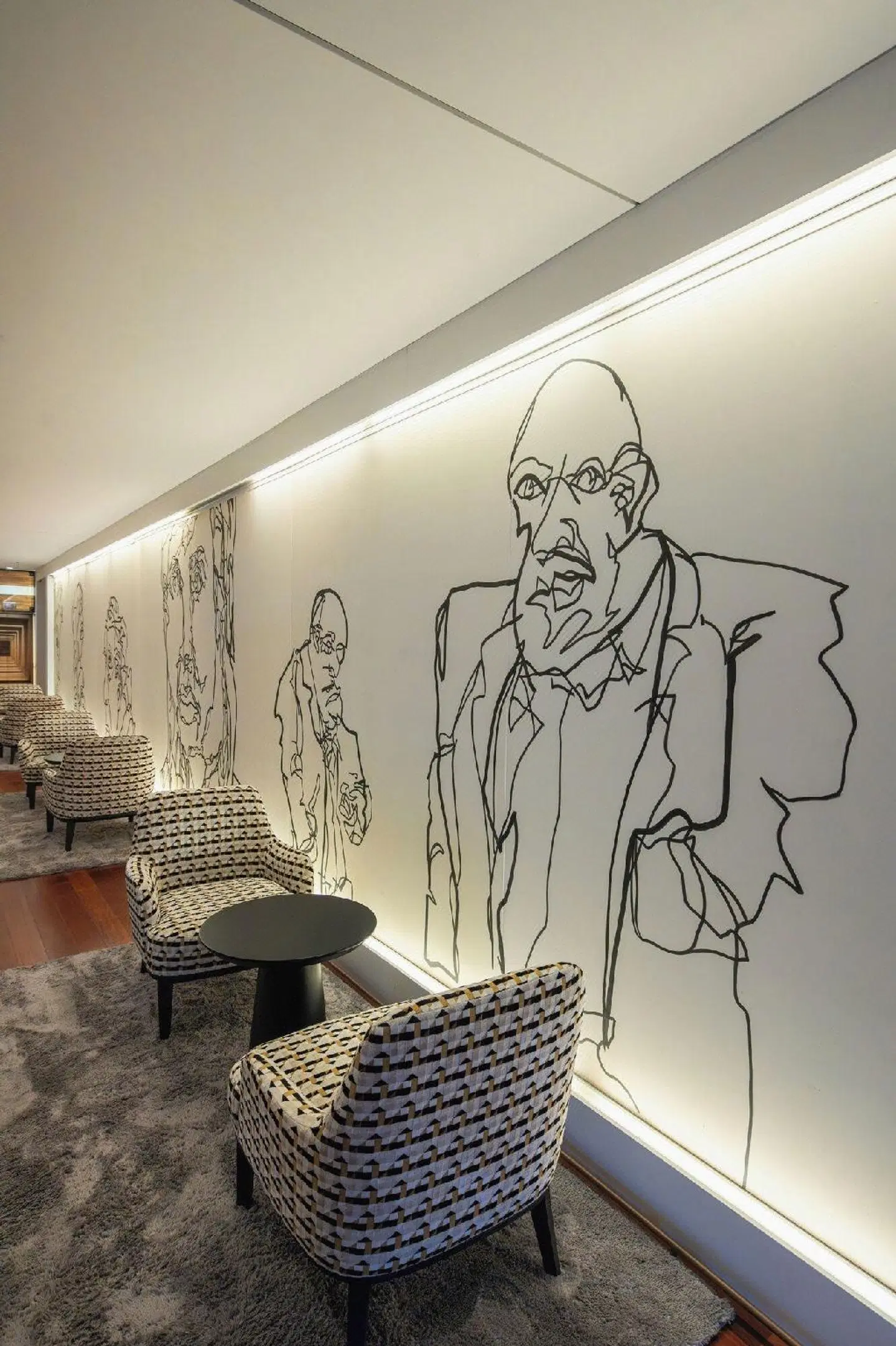 Gaia Residence ROOM_EXAMPLE