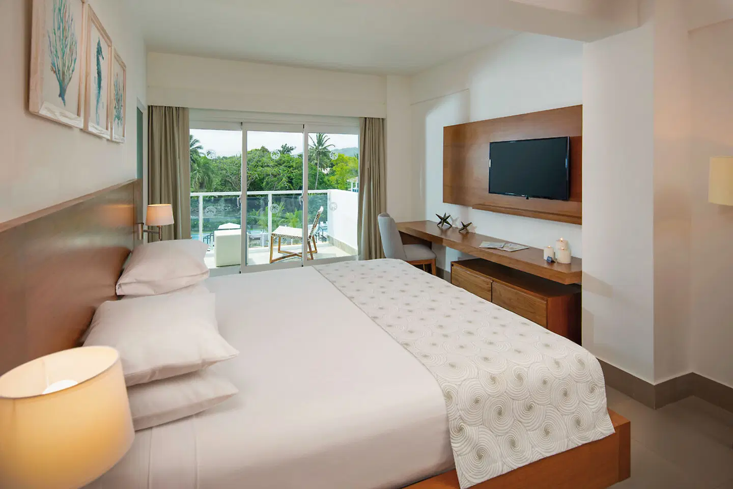 Lifestyle Resorts Cabarete Presidential Suites ROOM_EXAMPLE