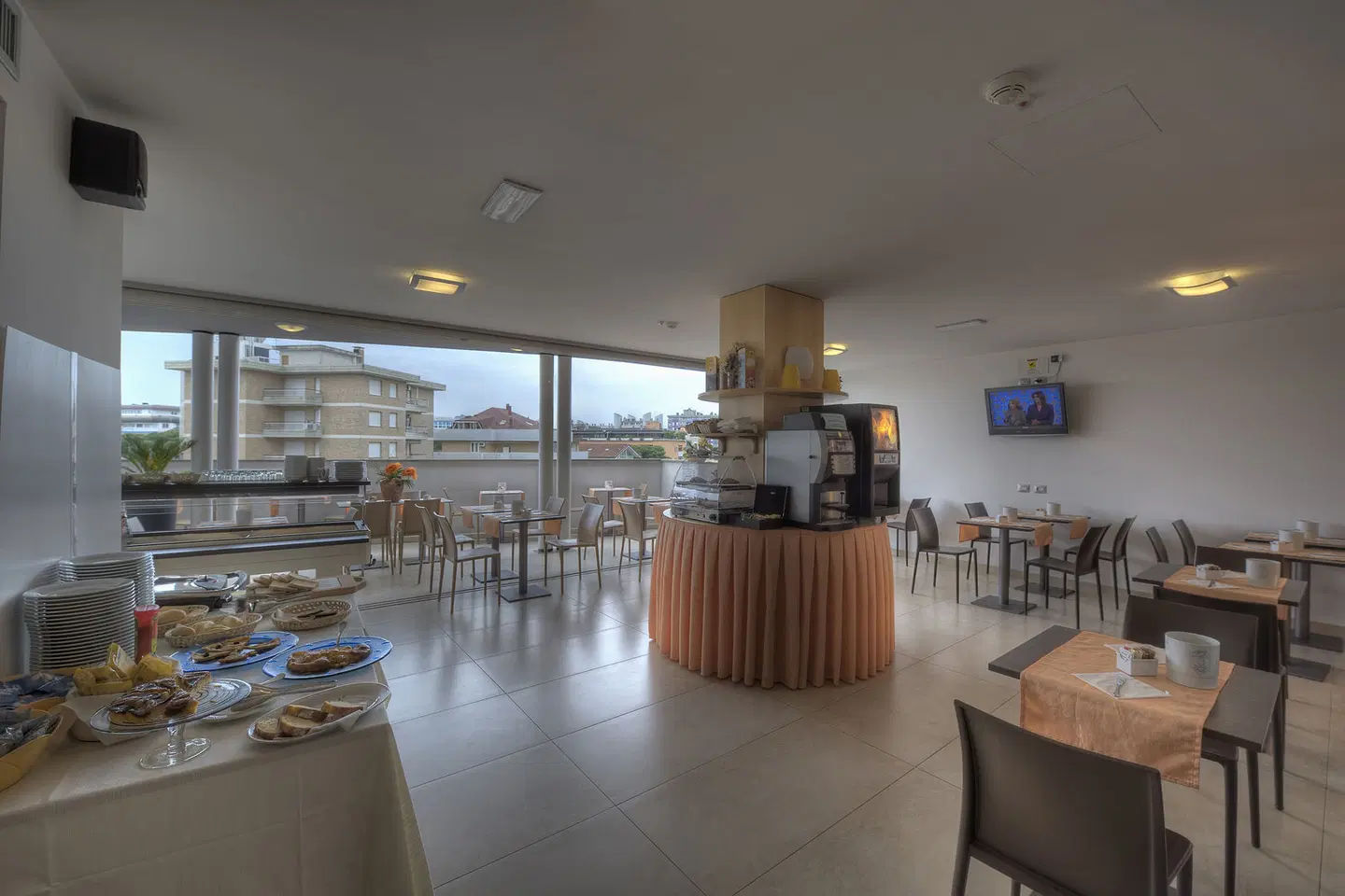 Pasha Bar