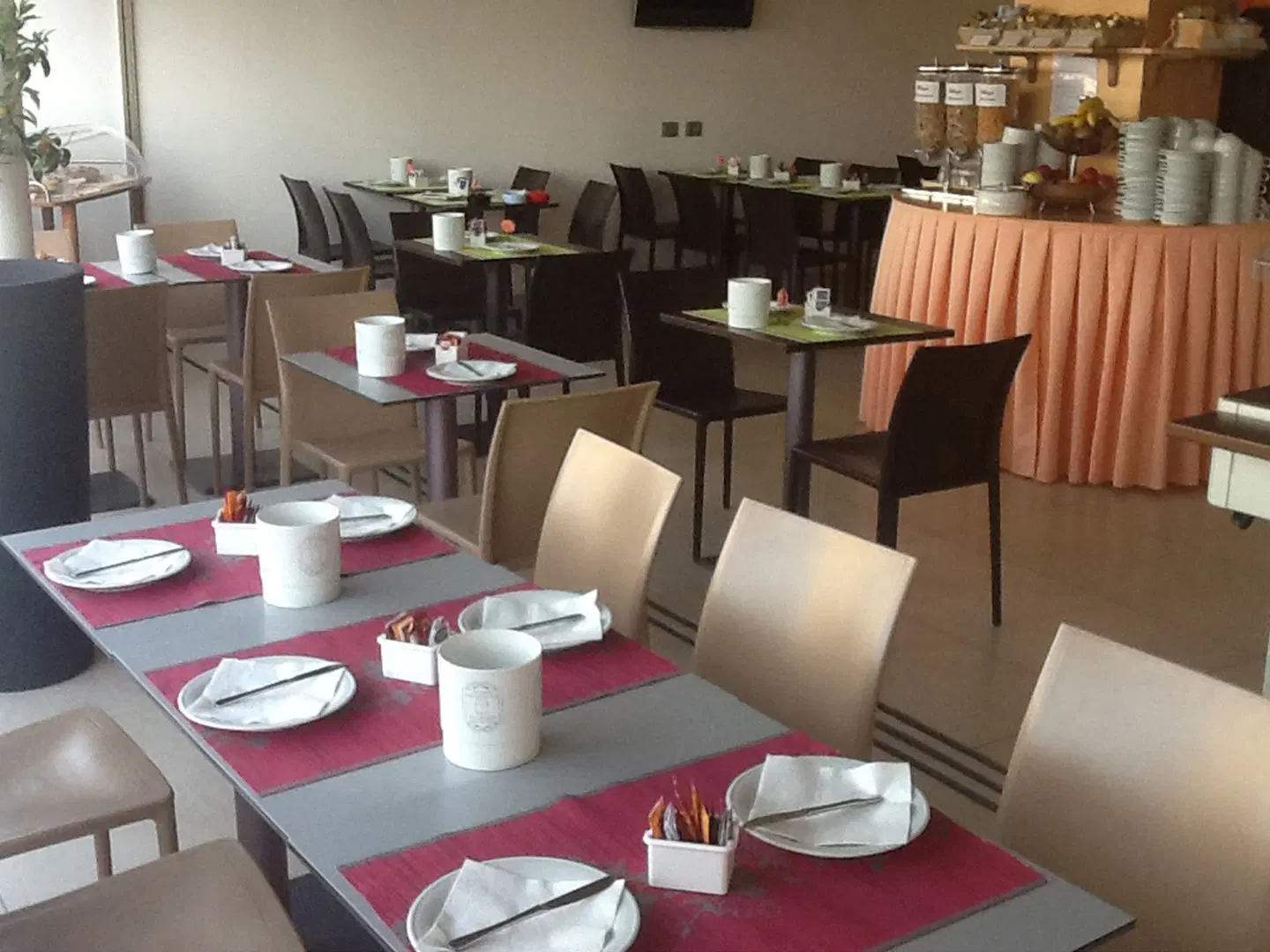 Pasha Restaurant