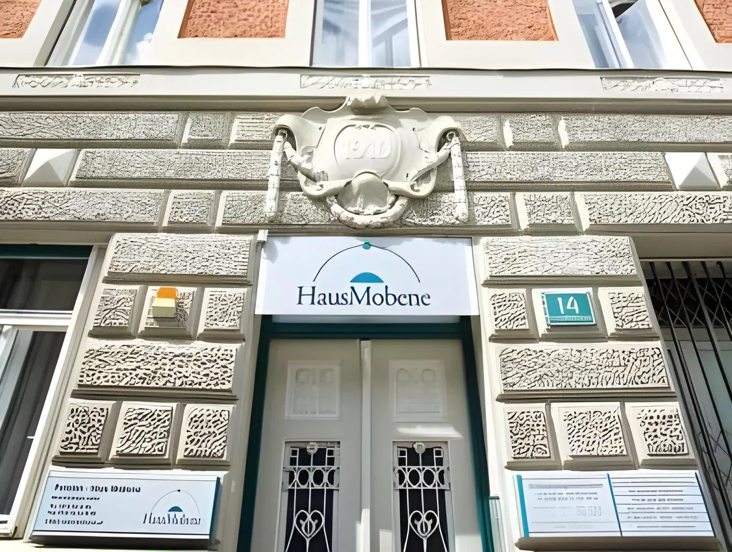 Haus Mobene - Hotel Garni MODEL_IMPRESSION