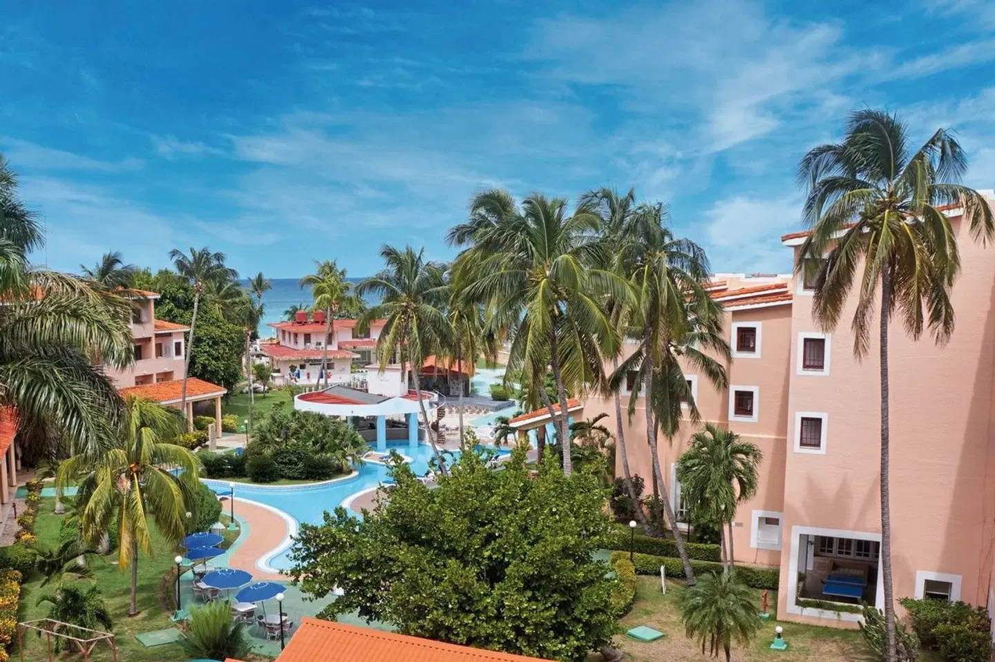 Blau Las Morlas Varadero Beach EXTERIOR