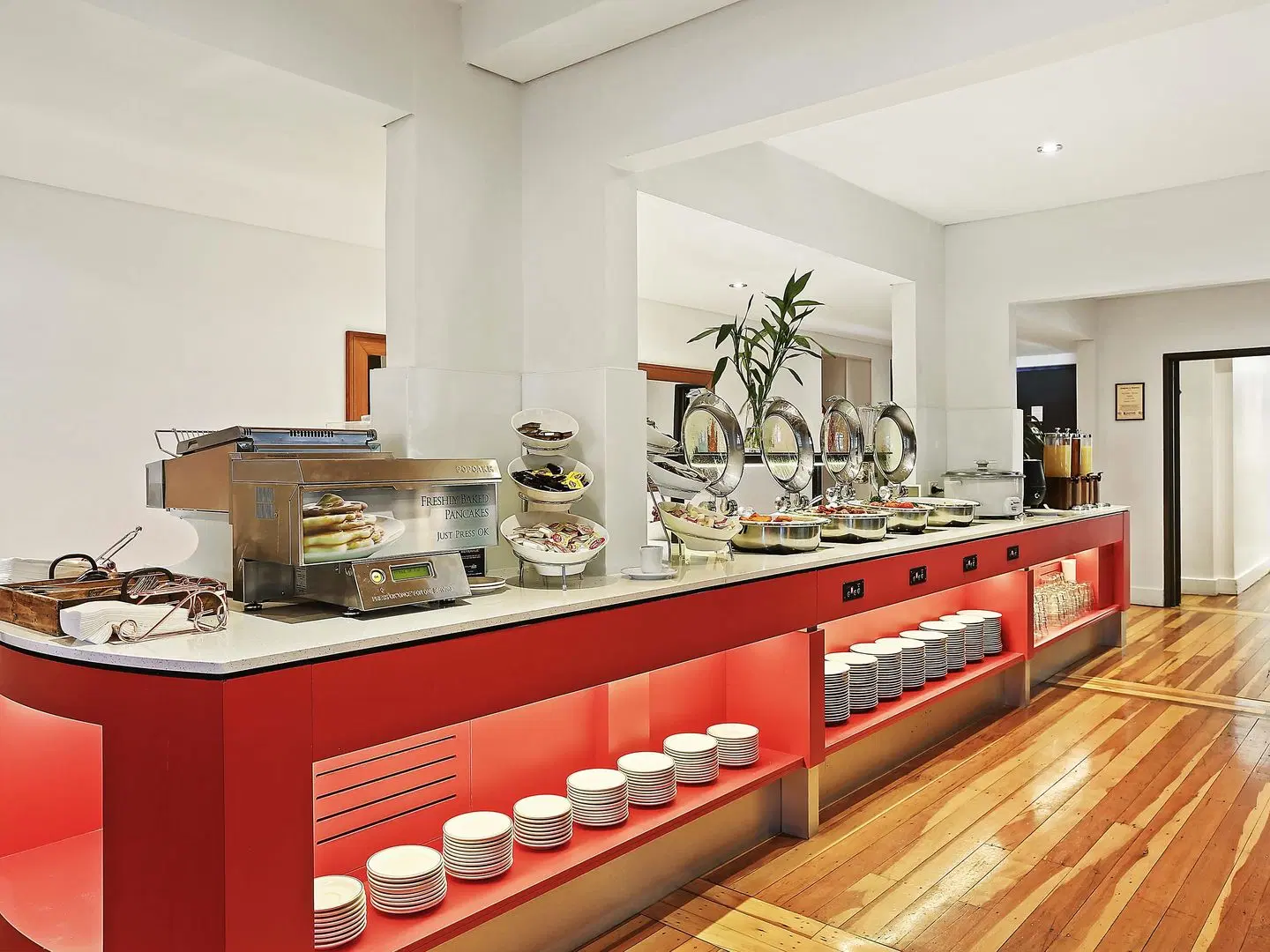 ibis Sydney World Square LOUNGE_LOBBY
