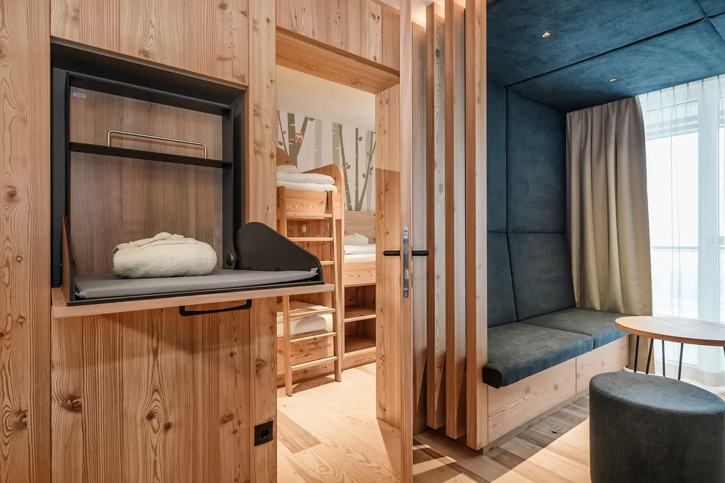Familienhotel Zauchenseehof ROOM_EXAMPLE