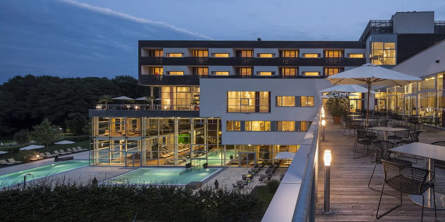 Spa Resort Styria EXTERIOR