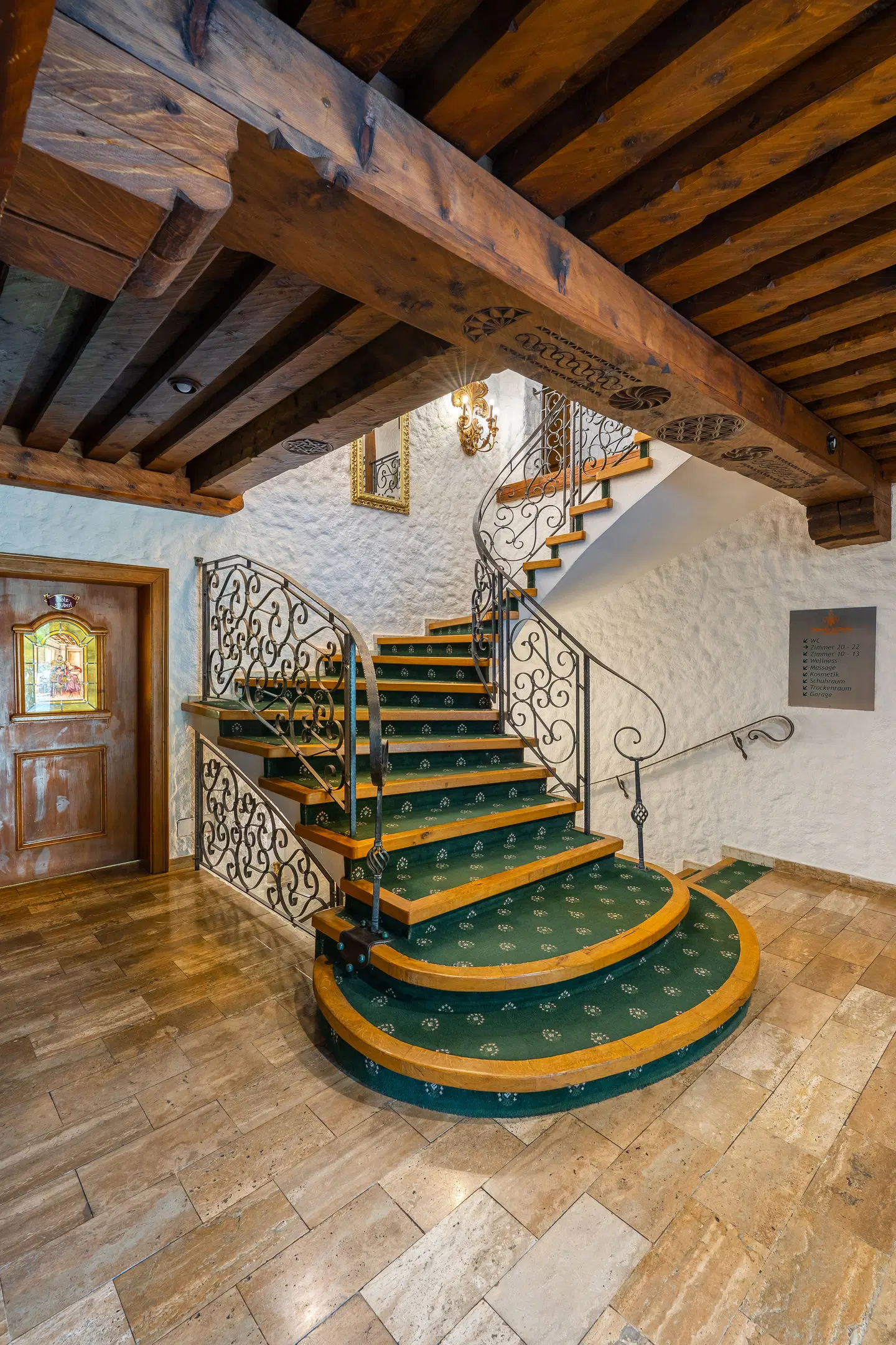 Landhaus St. Georg LOUNGE_LOBBY