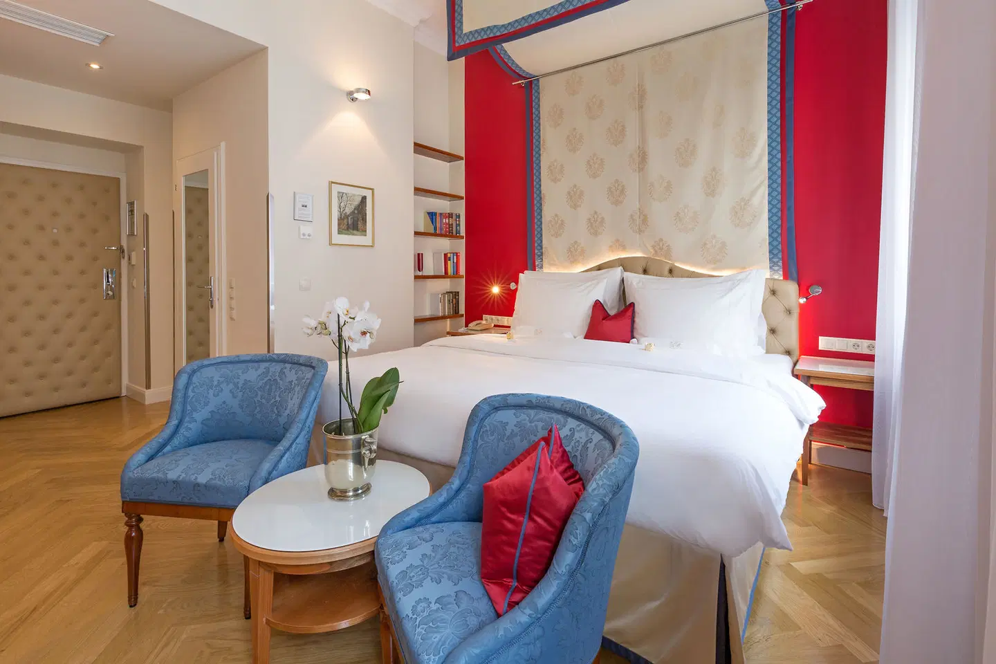 Kaiserhof Wien ROOM_EXAMPLE