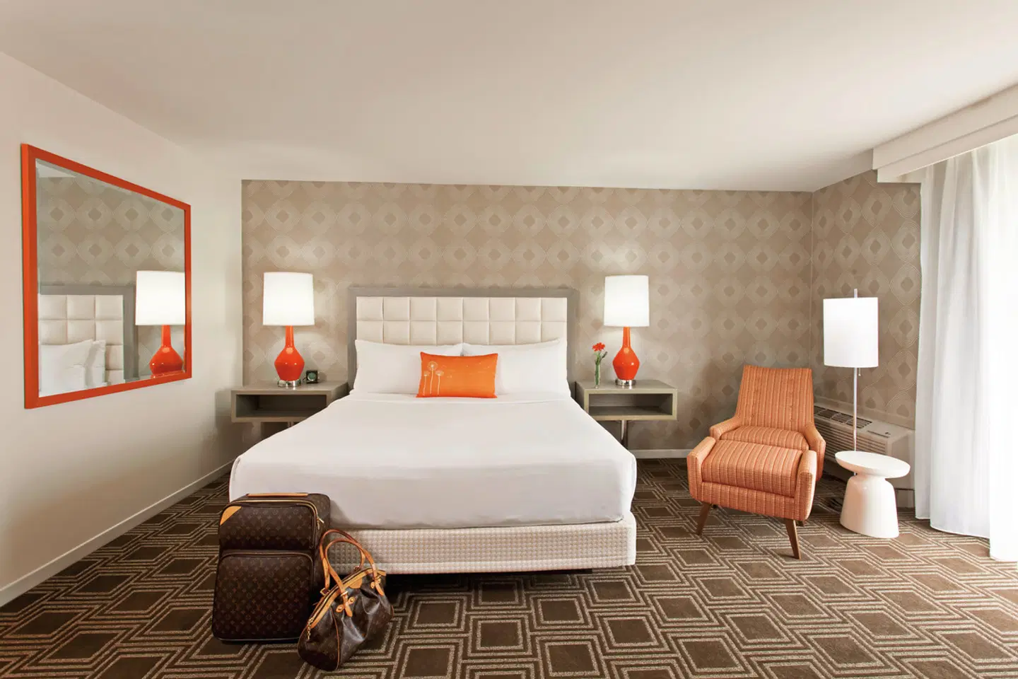 The Garland ROOM_EXAMPLE
