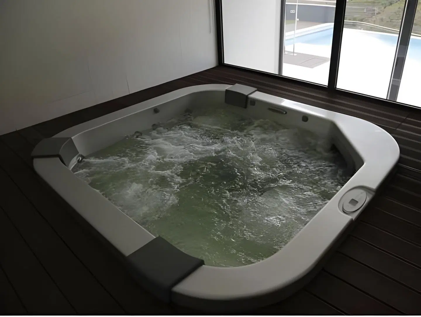 LBV House Hotel HEALTH_BEAUTY