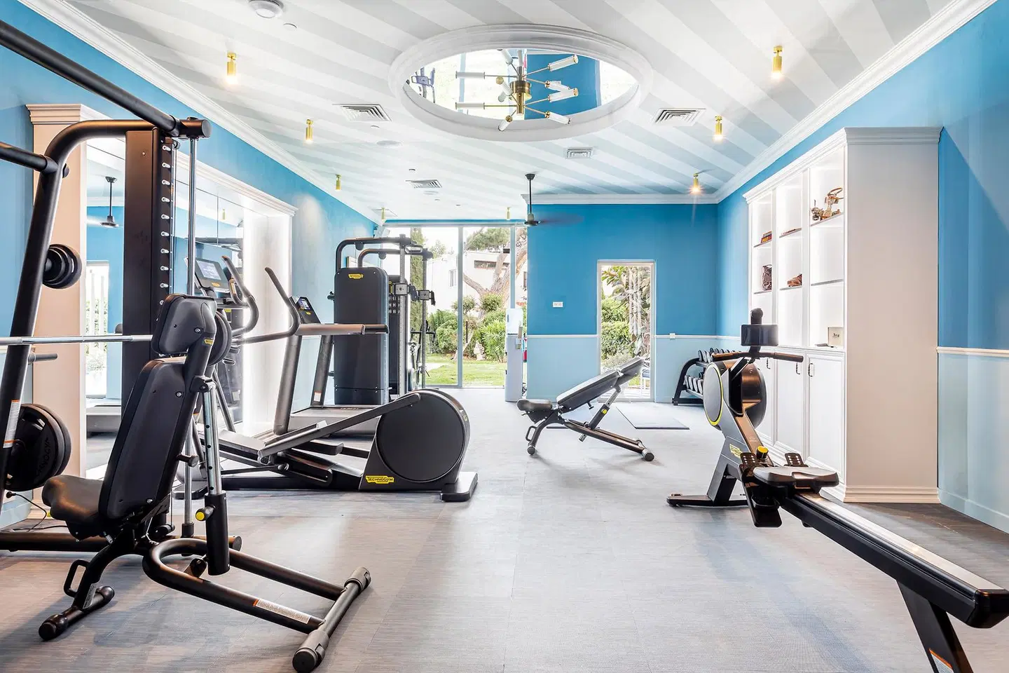 Mongibello Ibiza SPORTS_AND_LEISURE