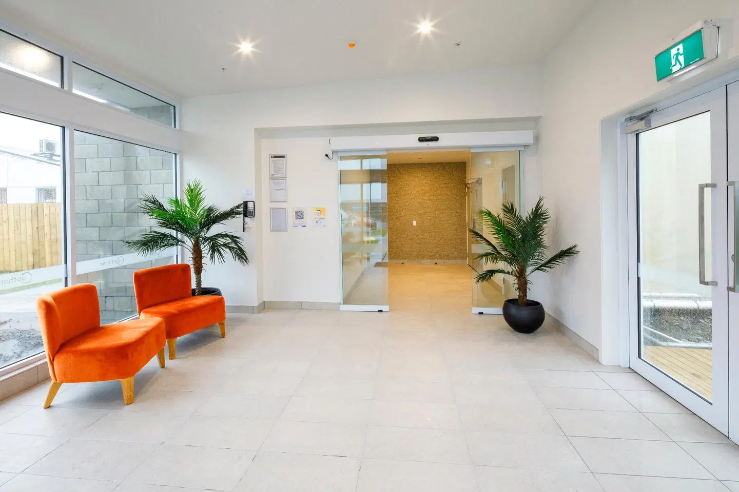 Copthorne Hotel Greymouth LOUNGE_LOBBY