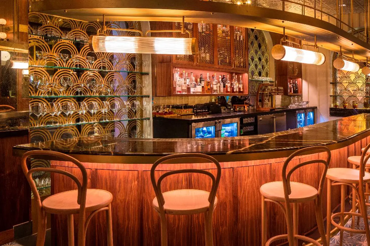 Bijou Bar