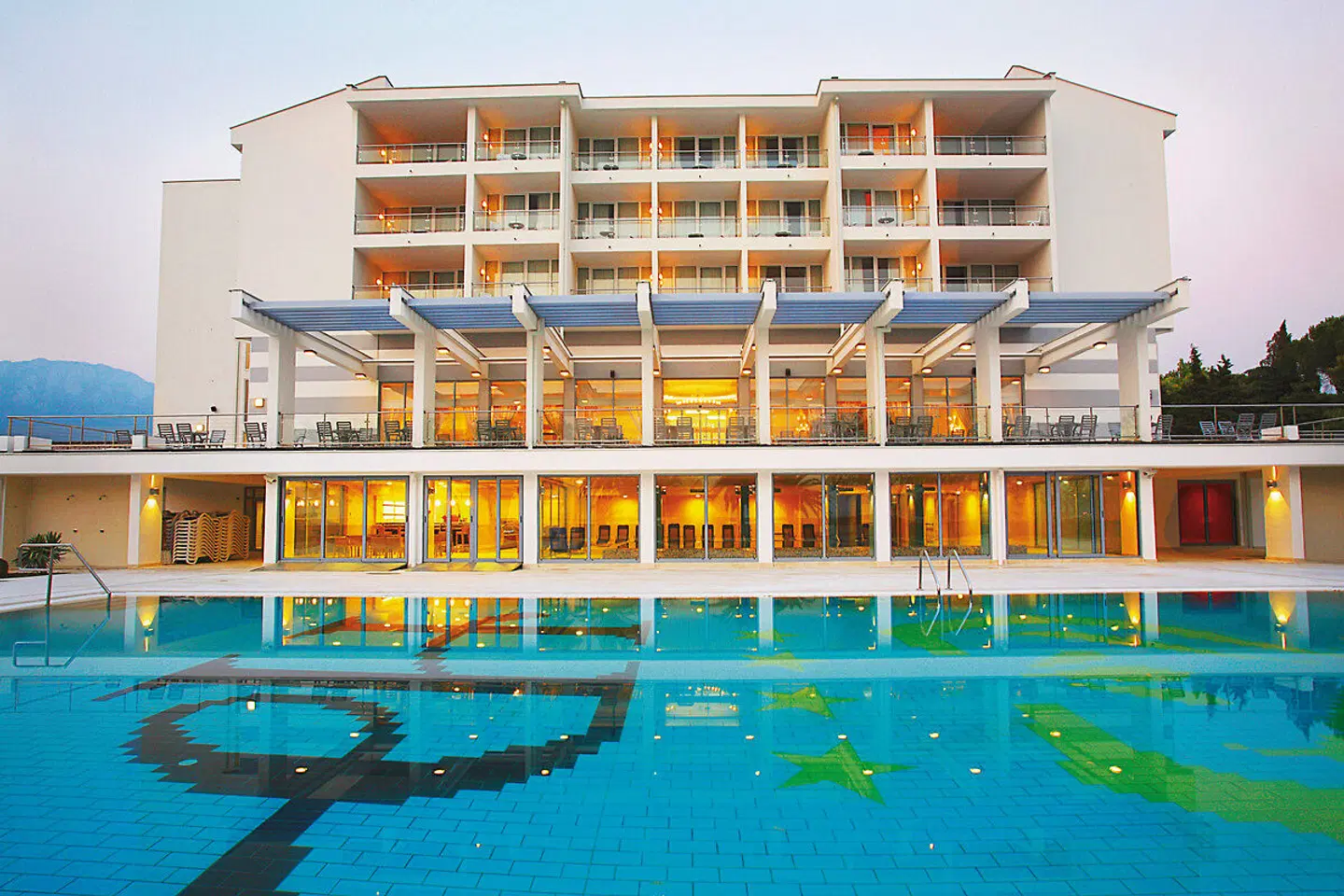 Princess EXTERIOR