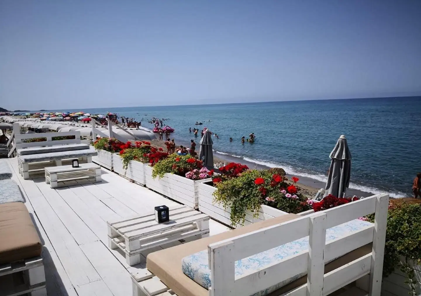Hotel Venere Terrasse