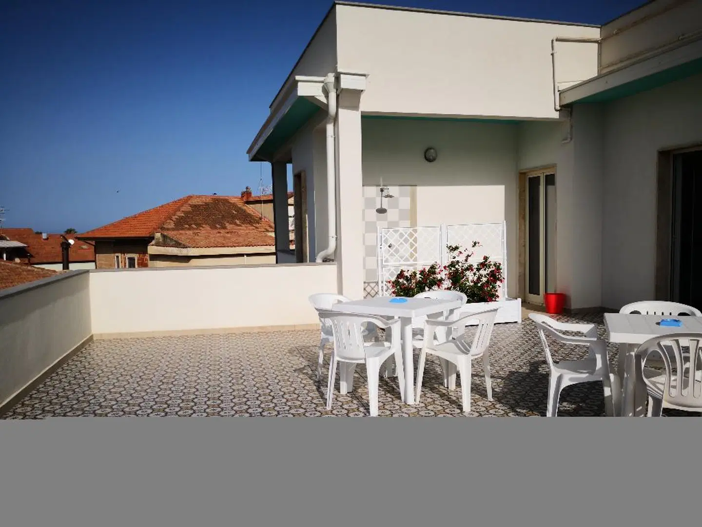 Hotel Venere Terrasse