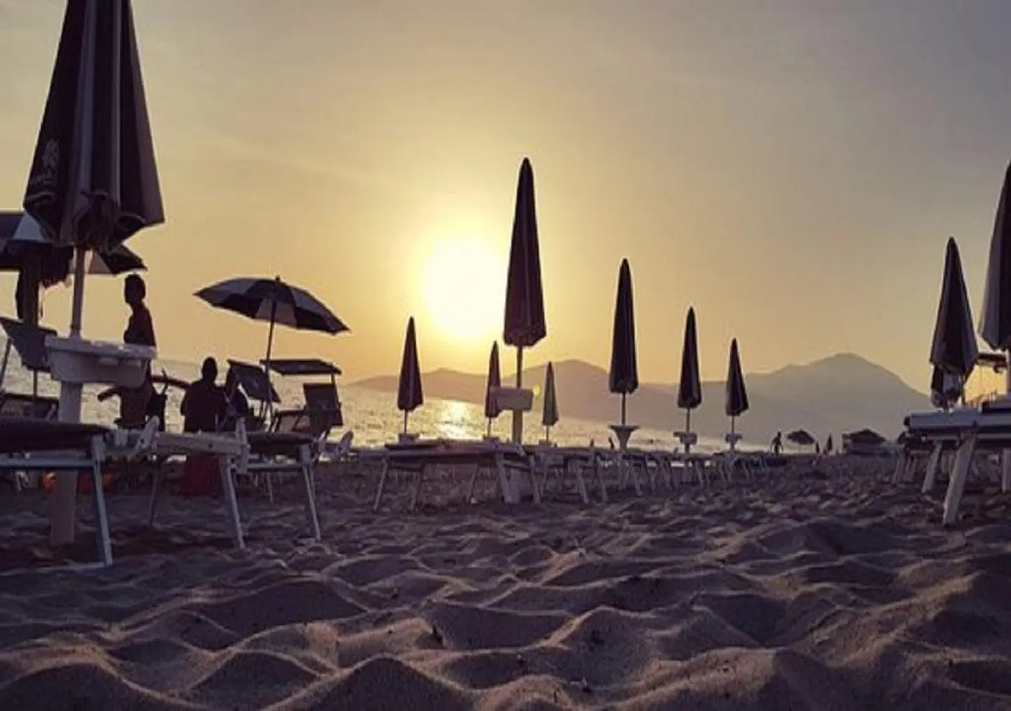 Hotel Venere Strand