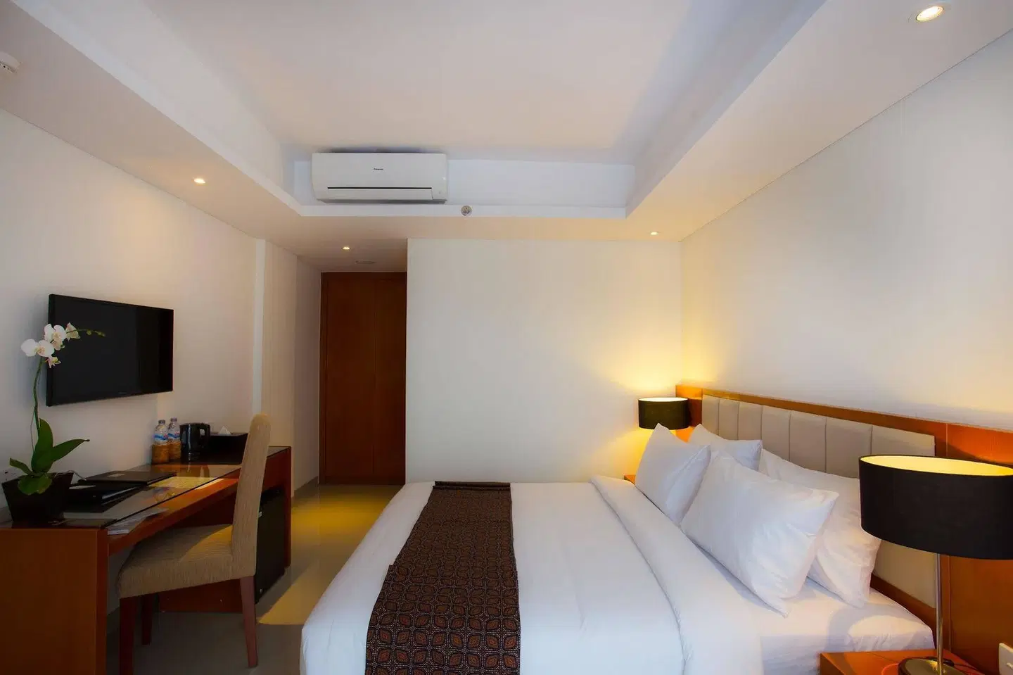The Sun Hotel And Spa ROOM_EXAMPLE