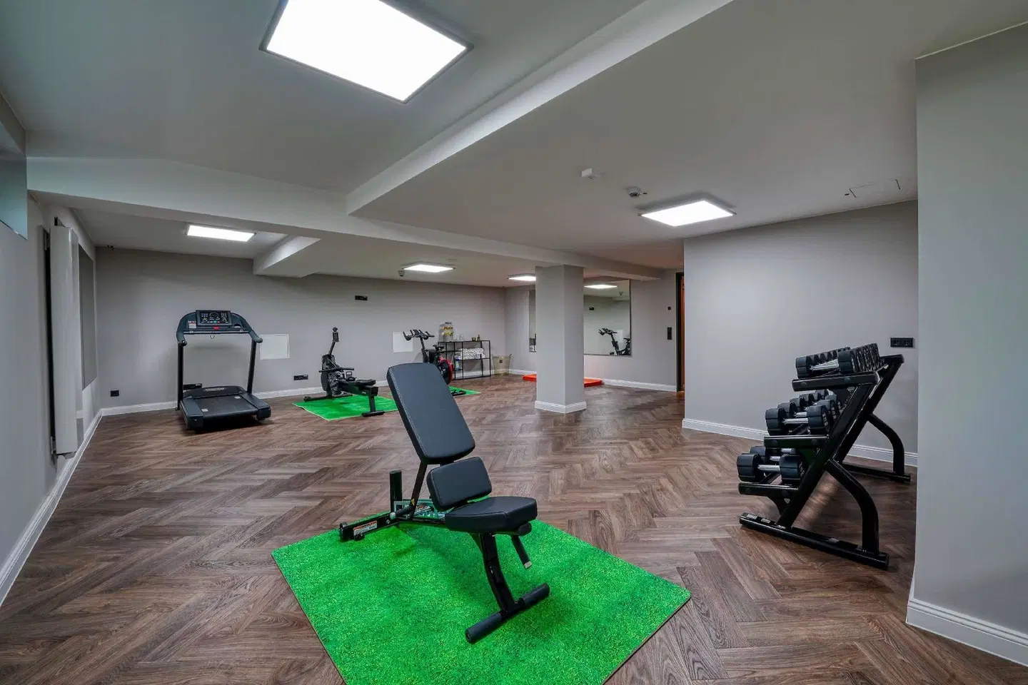 Vienna House Easy by Wyndham Bonn SPORTS_AND_LEISURE