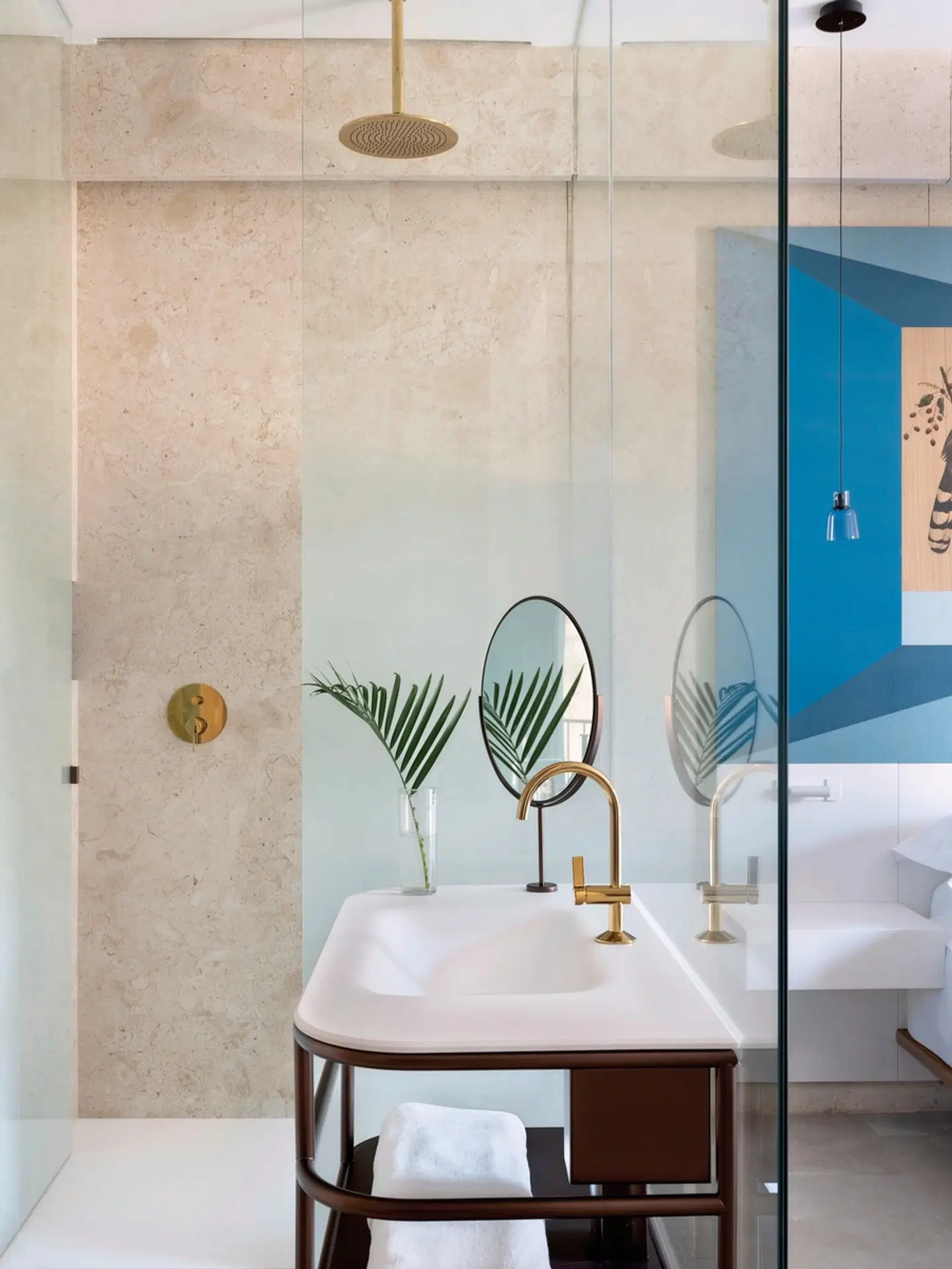 Kimpton Las Mercedes HEALTH_BEAUTY