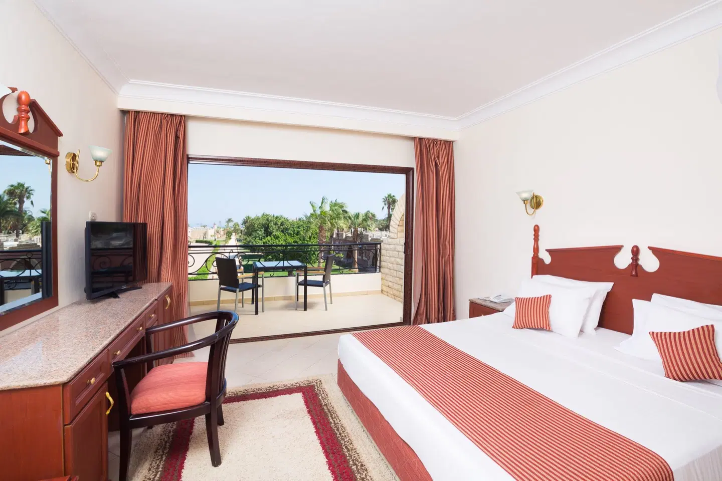 Aladdin Beach Resort ROOM_EXAMPLE