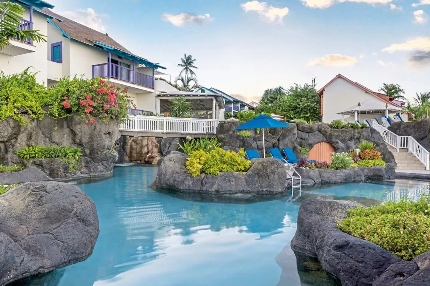 Crystal Cove, Barbados, A Tribute Portfolio All-Inclusive Resort OUTDOOR_POOL