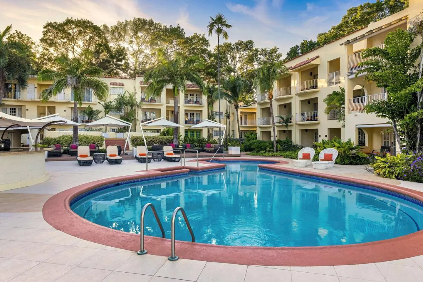 Tamarind, Barbados, An Autograph Collection All Inclusive Resort OUTDOOR_POOL