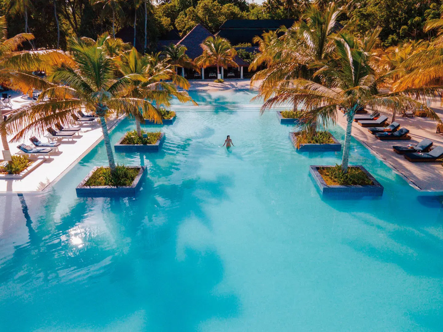 Villa Nautica Paradise Island OUTDOOR_POOL
