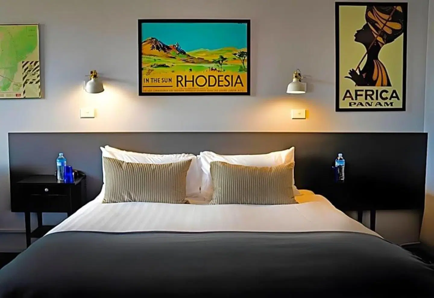 The Oriana, Orange ROOM_EXAMPLE