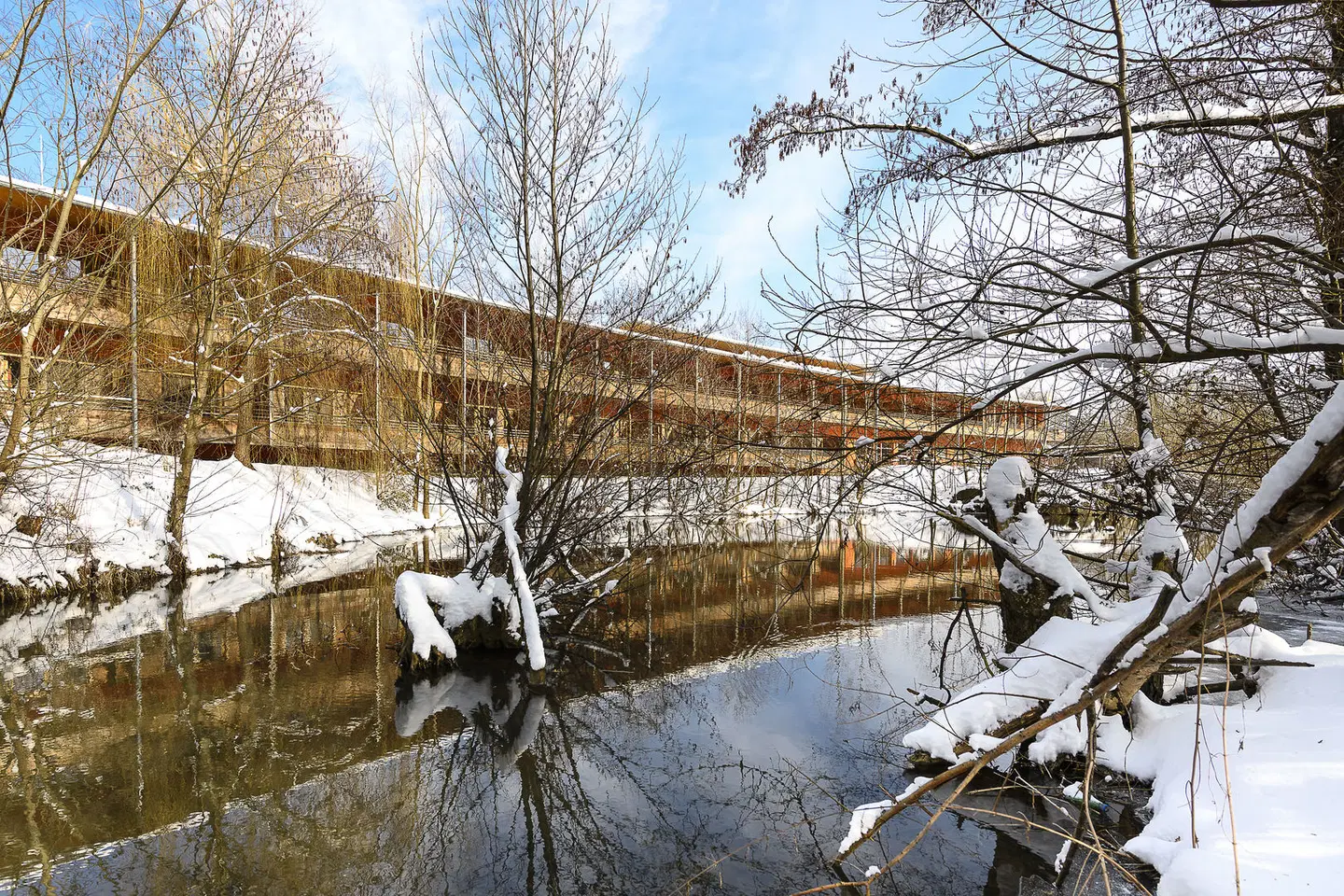 JUFA Sportcampus Leibnitz LANDSCAPE