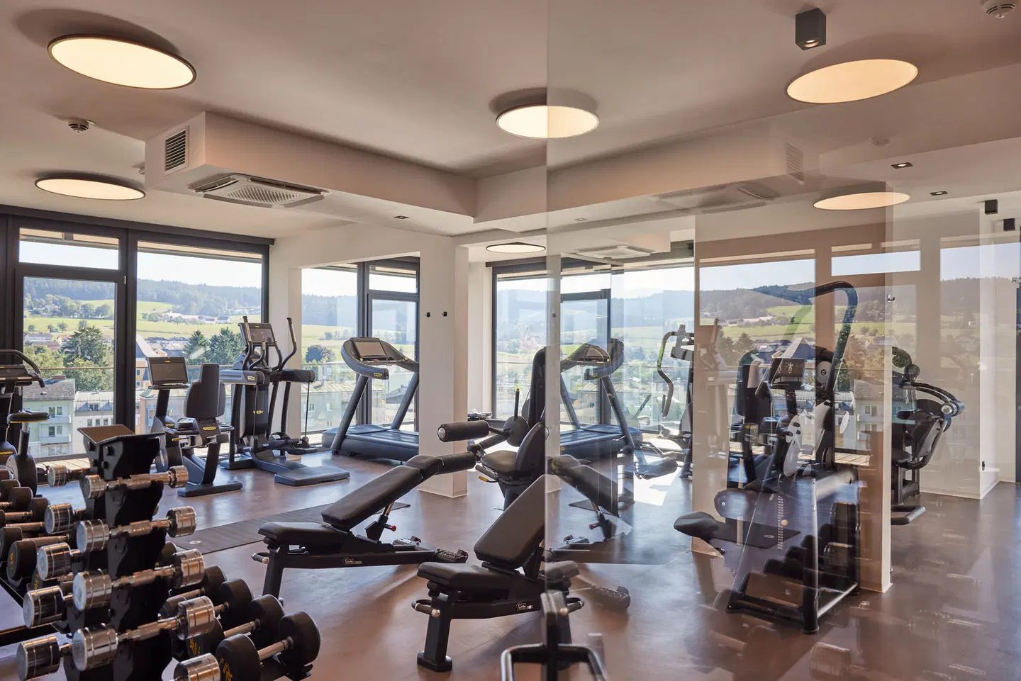 Hotel Freigold SPORTS_AND_LEISURE