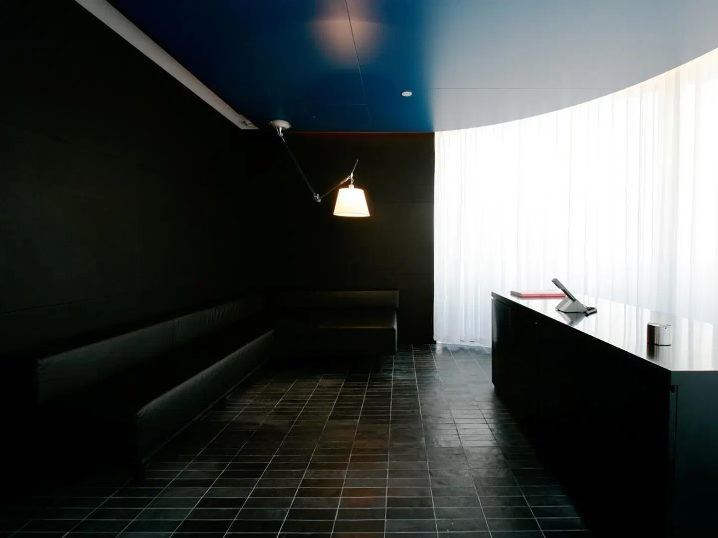 Hotel Puerta America ROOM_EXAMPLE