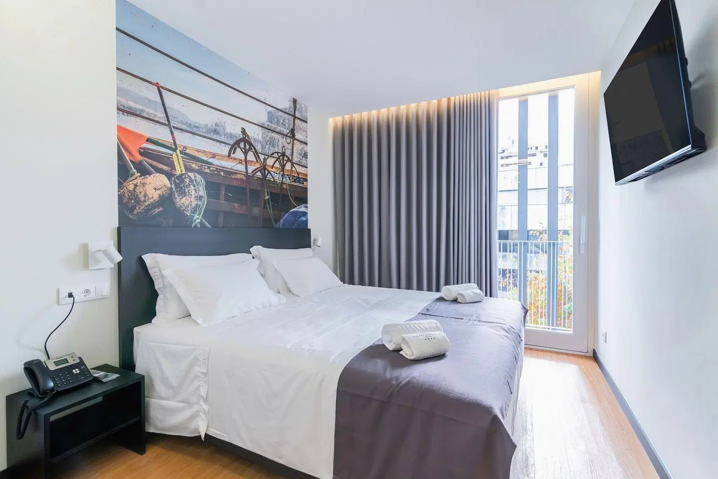 Flag Design Hotel ROOM_EXAMPLE