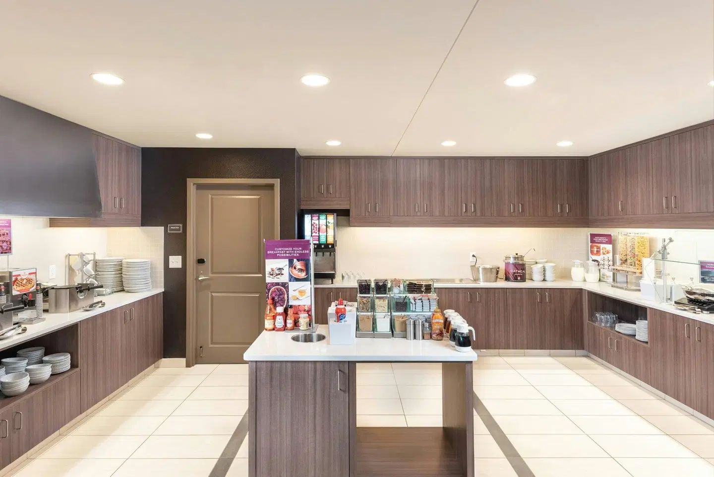 Residence Inn by Marriott Greenville LOUNGE_LOBBY