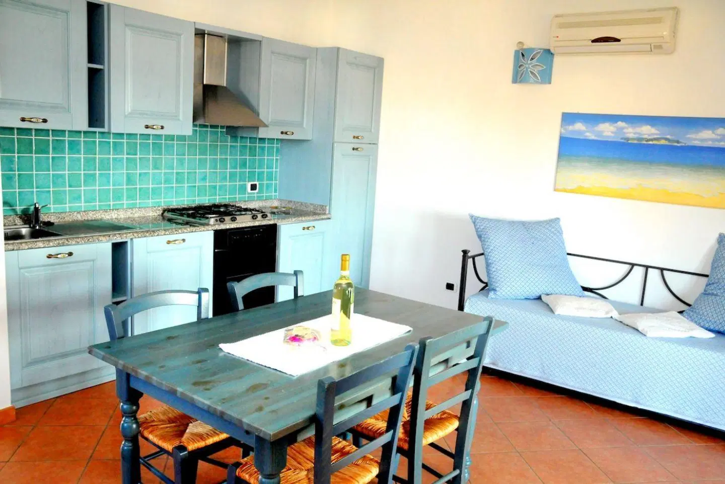 Borgo Marana Residence ROOM_EXAMPLE