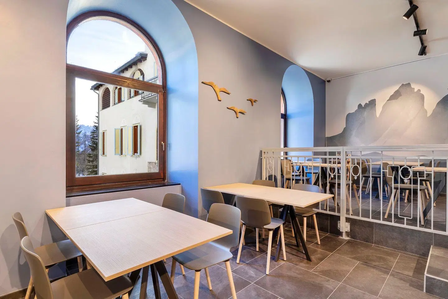 B&B Hotel Cortina Passo Tre Croci ROOM_EXAMPLE