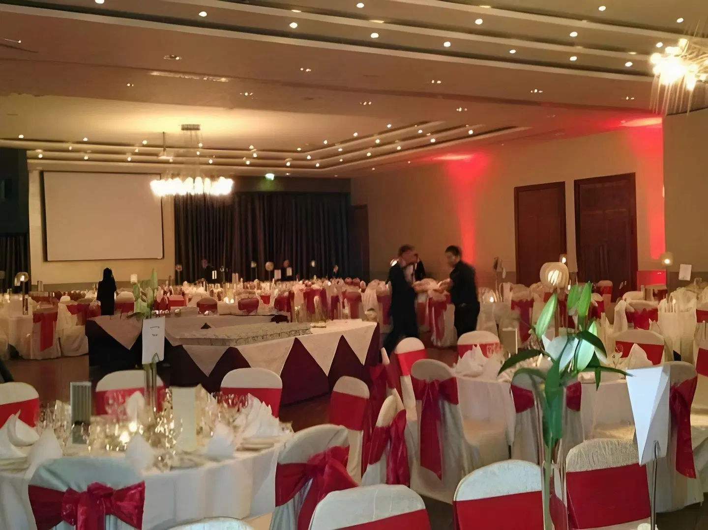 City North Hotel Konferenz