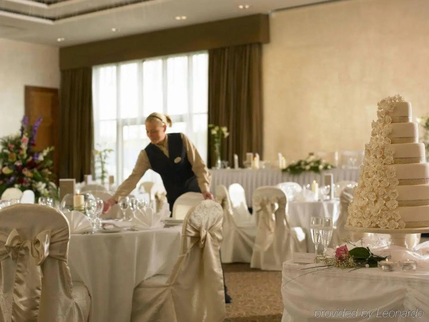 City North Hotel Restaurant