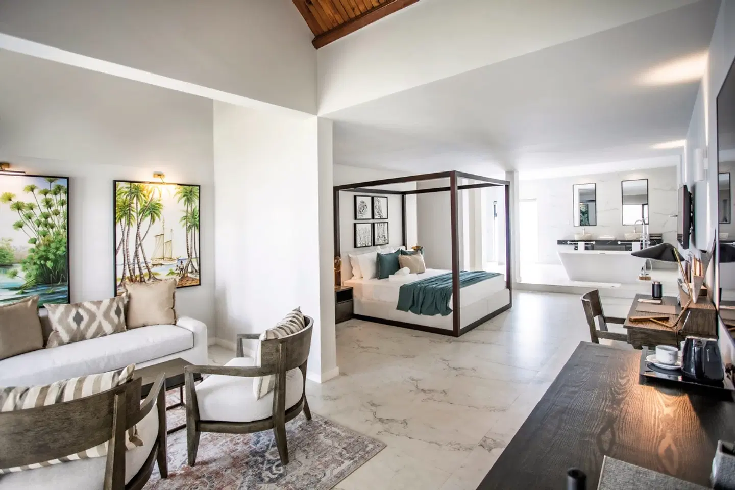 Sea Diamond Boutique Hotel & Spa ROOM_EXAMPLE